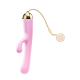 Zalo Ichigo Rabbit Vibrator Berry Violet