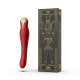 Zalo King Thrusting Vibrator