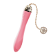 Zalo  Marie G-spot Vibrator Rouge Pink