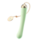 Zalo Momoko G-spot Vibrator Melon Green