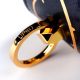 ZALO & UPKO Doll Designer Collection Leather Lacelike Handcuffs