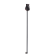 ZALO & UPKO Doll Designer Collection Rose Riding Crop