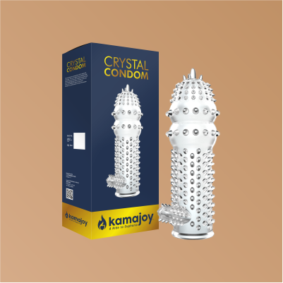 Crystal Condom