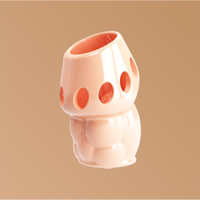 Penis Tip Sleeve 1