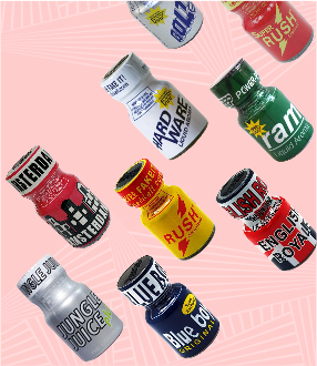 Poppers