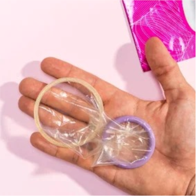 Womens Condom