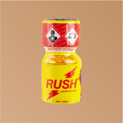 Poppers