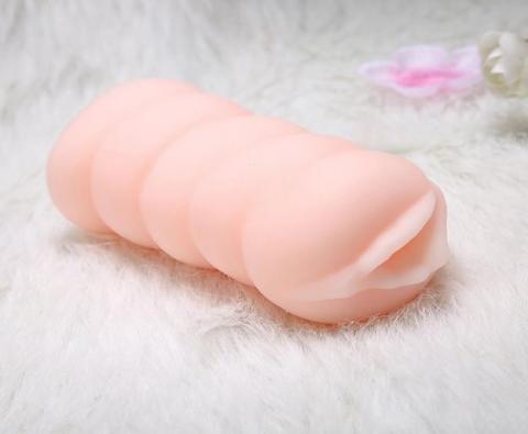 REAL VAGINA PUSSY SEX TOY FOR MEN MASTURBATOR